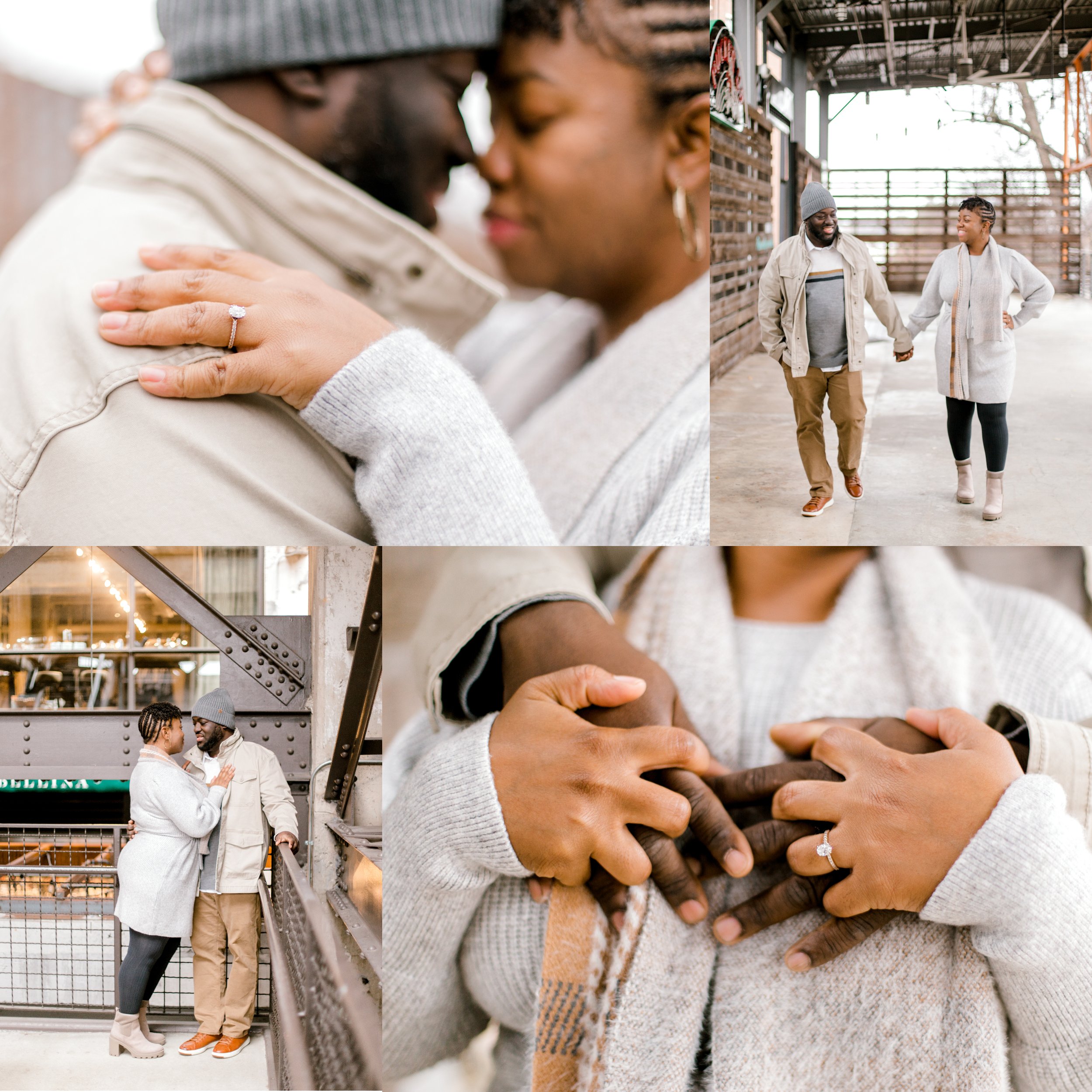 The Everlasting Ranch Wedding | Jackson, Georgia | Jett Photography ...