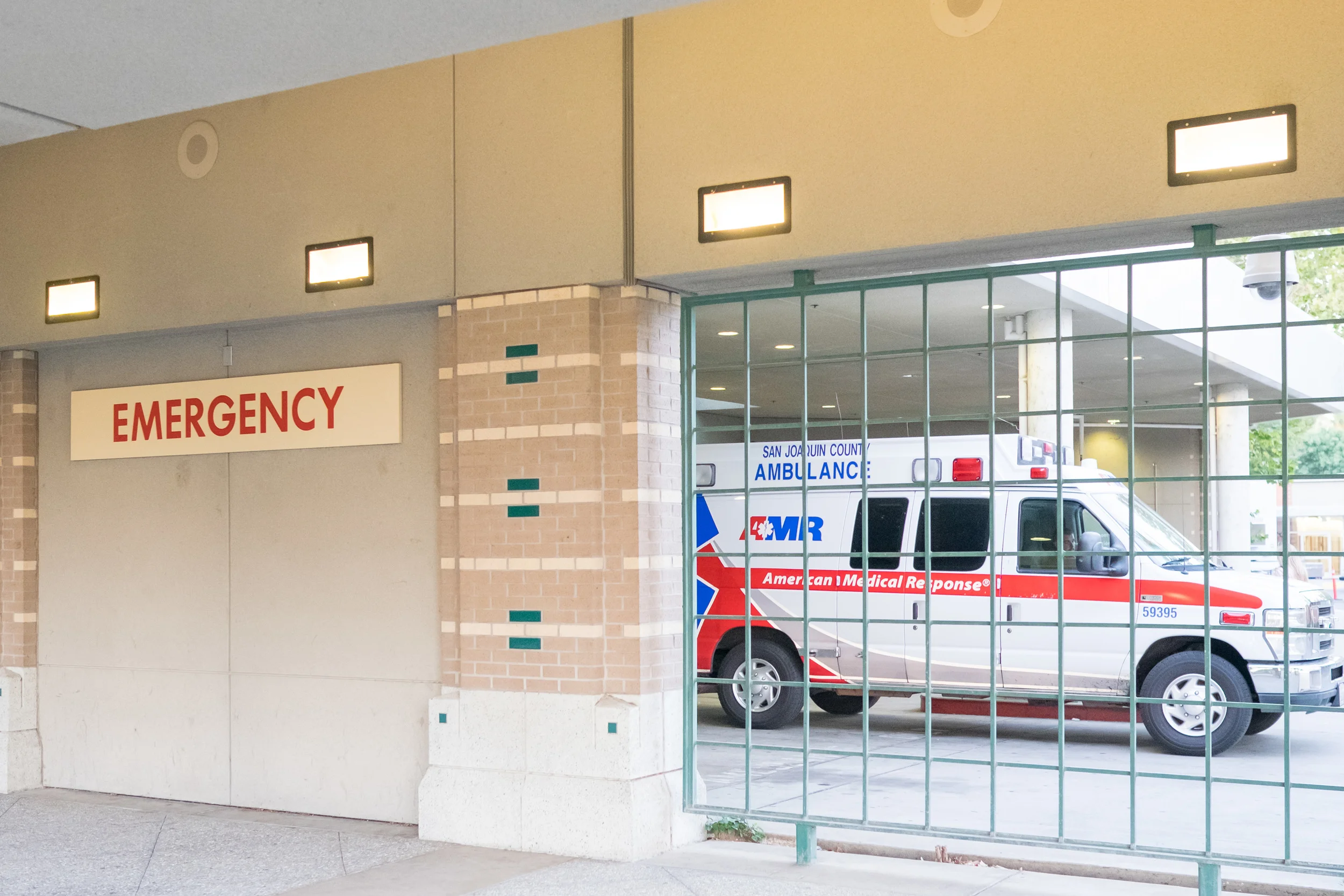 Facilities — San Joaquin General Hospital Family Medicine Residency