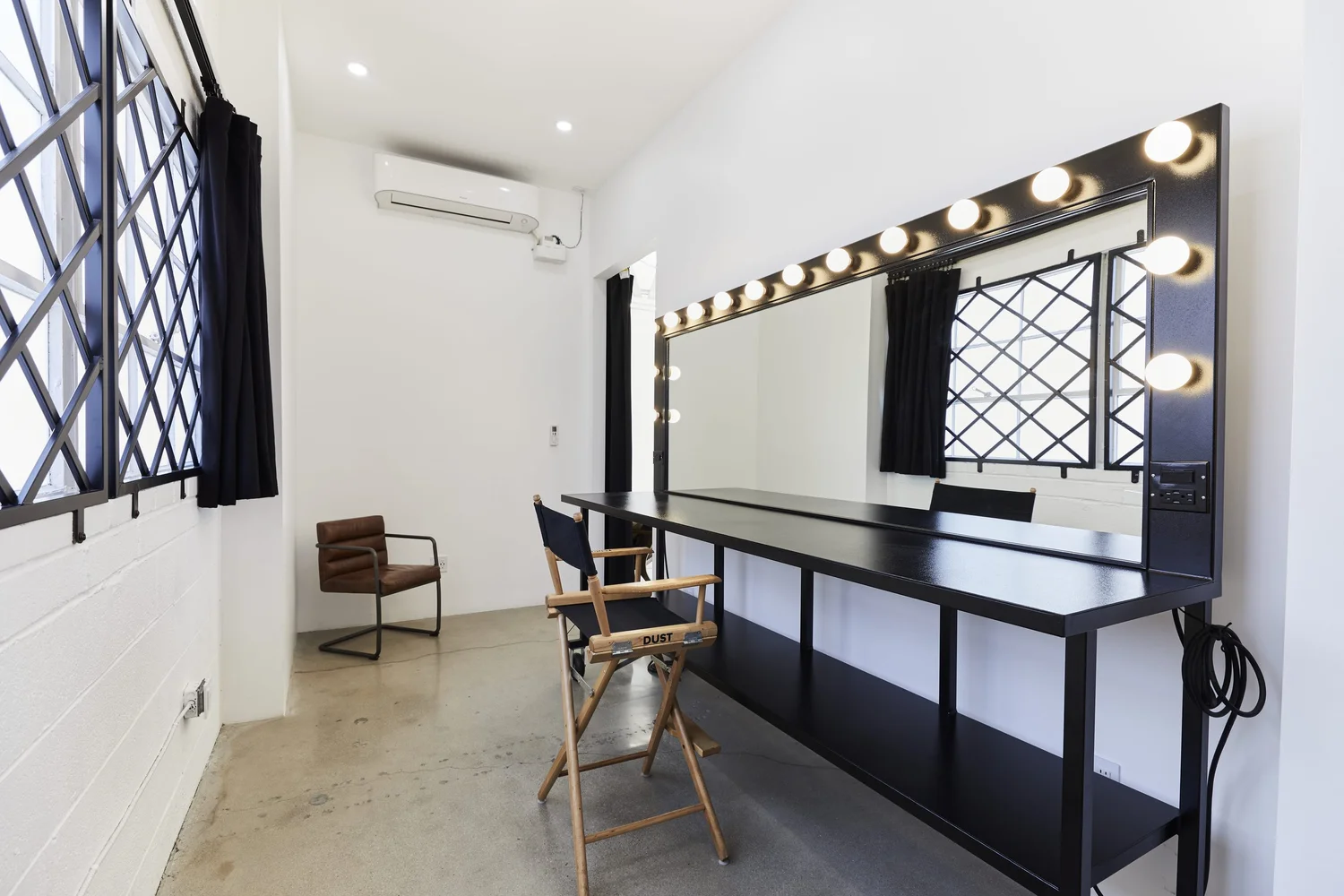 Dust Studios LA | Photo Studio in West Hollywood — Dust Studios LA
