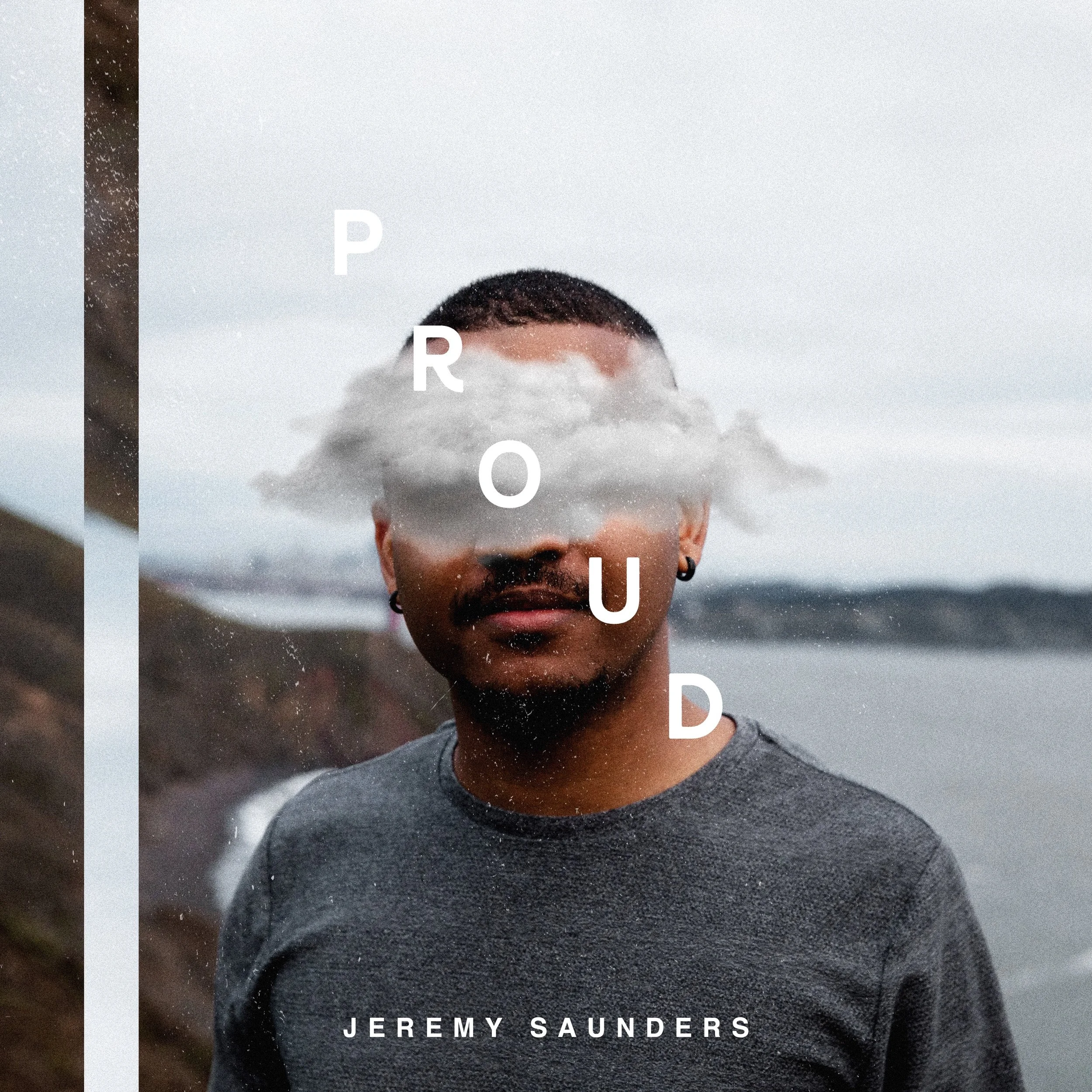 Proud // Jeremy Saunders // 2019