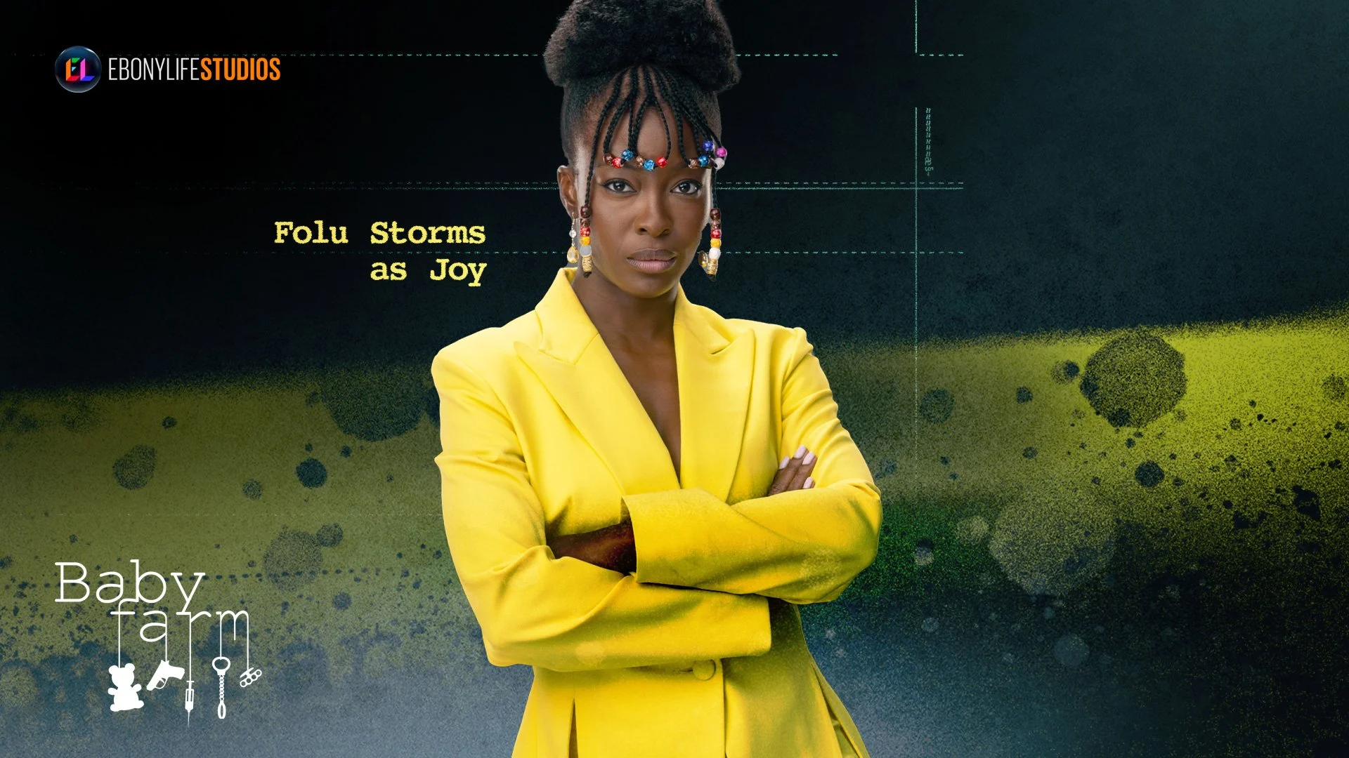 Baby Farm- Coming to Netflix March 21 2025