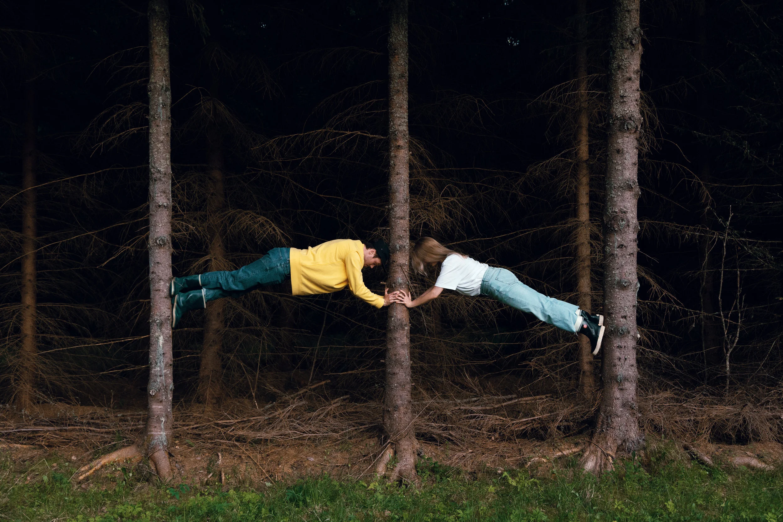 Liabilities, 2018