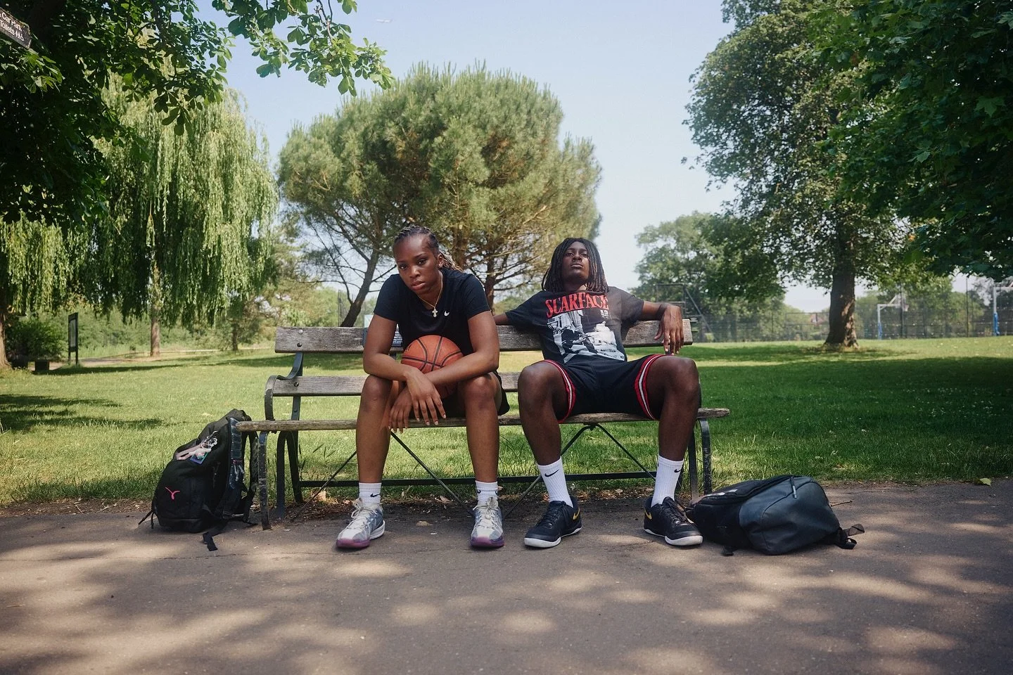 Some of biggest experiences of my career have been shooting in a pumistone desert in Argentina or on an Icelake in the Arctic circle, Mountains roads in Europe and beaches in the Caribbean. BUT let&rsquo;s shoot closer to home sometimes.

This year I