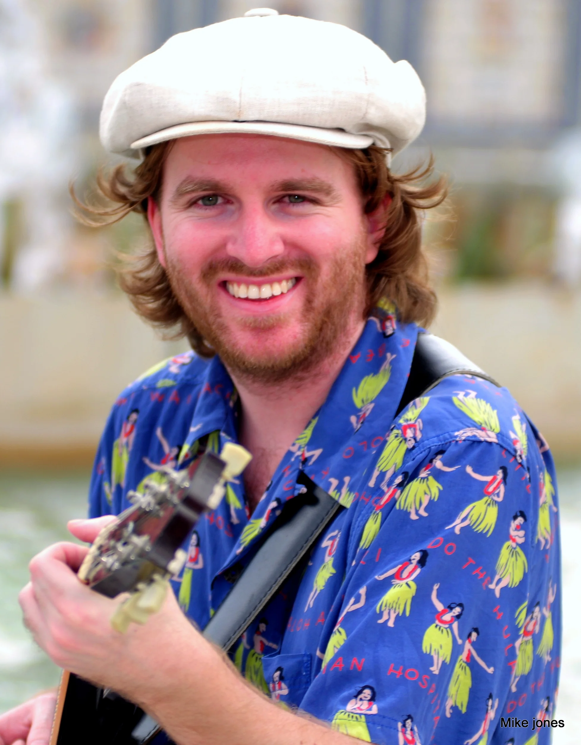 Ivor Simpson-Kennedy