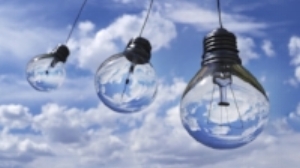 Have you got your head in the Cloud?