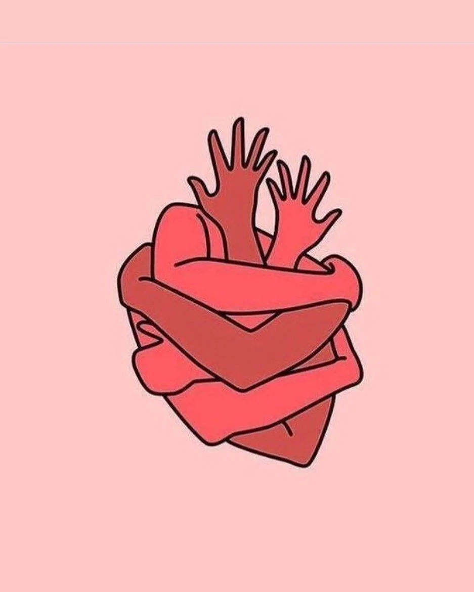 It&rsquo;s ok to not be ok. This October, during Mental Health Month I&rsquo;ve signed up to @blackdoginst One Foot Forward to raise money for mental health awareness, support and research.

This cause is so close to my heart! I've never done anythin