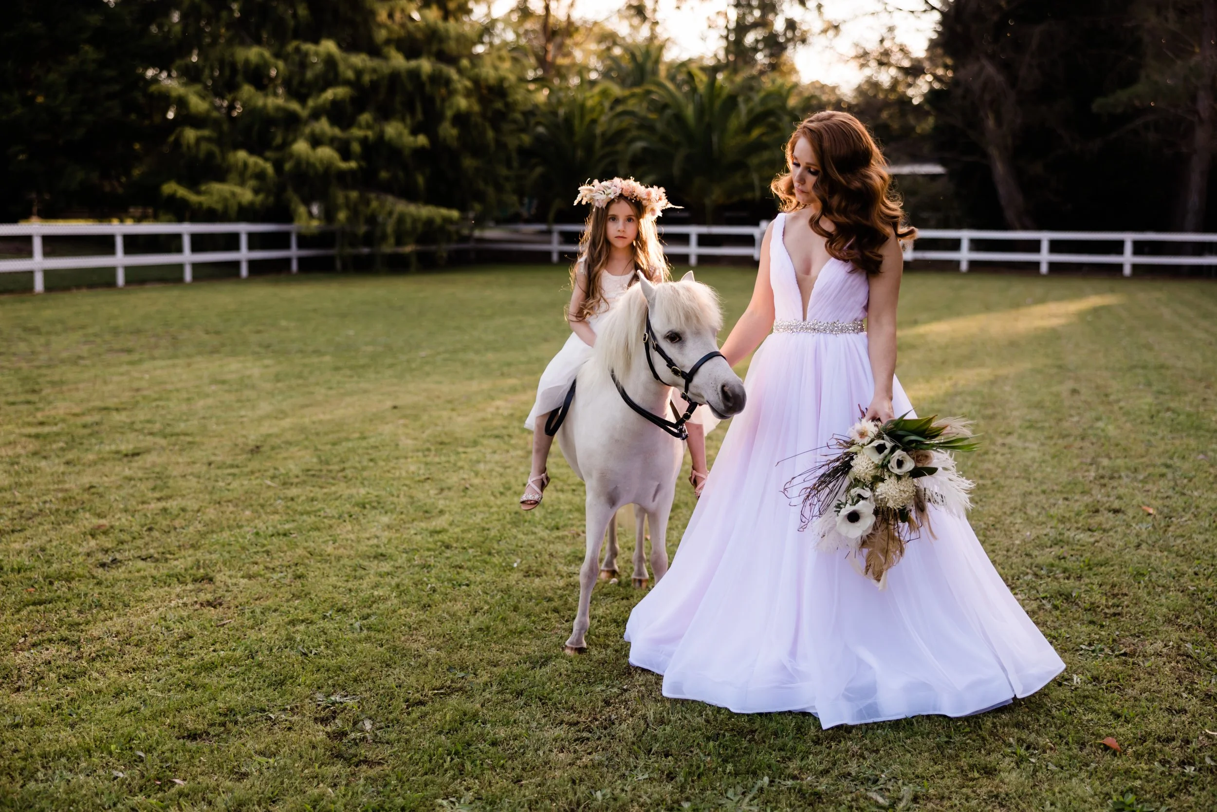 BRidal — White Butterfly Bridal Couture