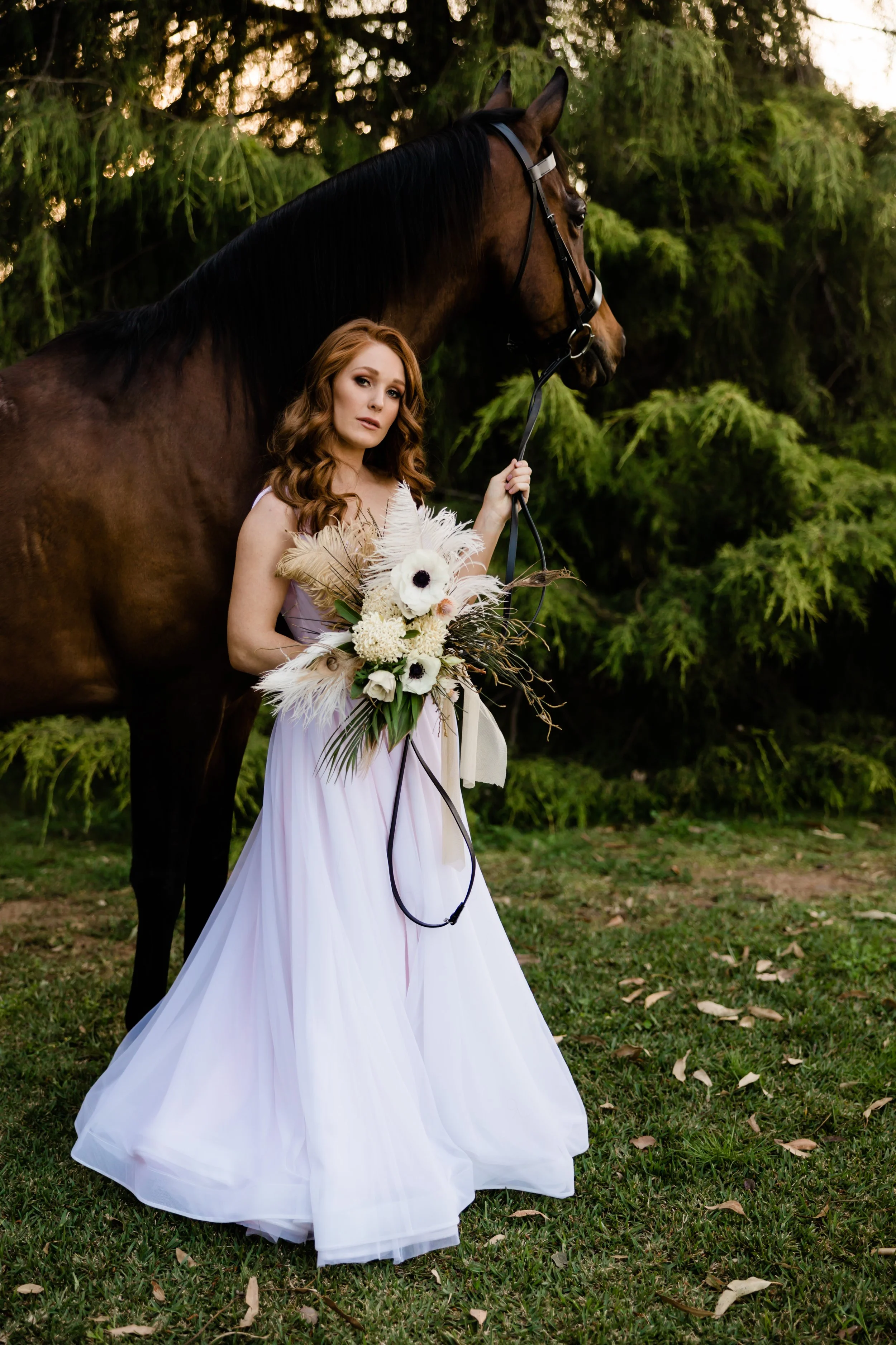 BRidal — White Butterfly Bridal Couture