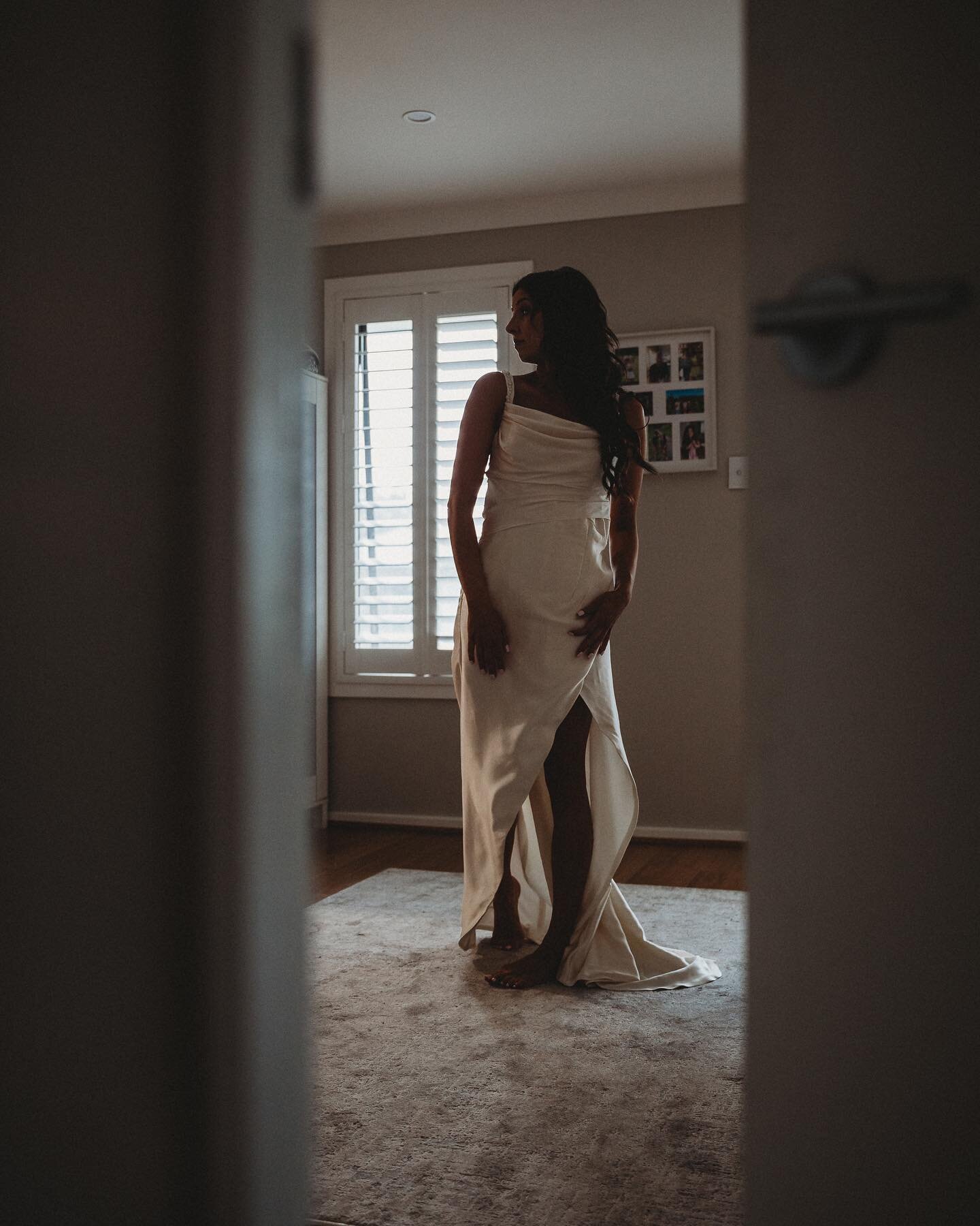 Love hides in plain sight

The beautiful Abeer on her wedding day.
Captured by @by_danny_photography
.
.
#themodernbride #bride #weddingday #custommadeweddingdress #couturegown #love #gorgeous