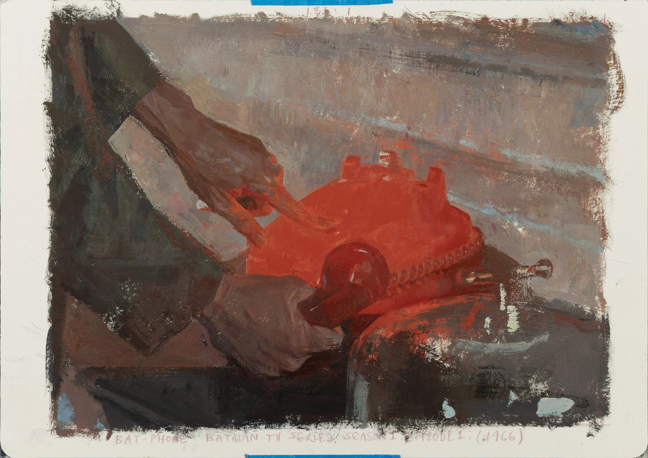 Gordon's First Call.jpg