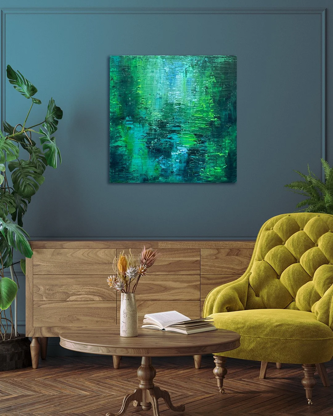 *NEW* 'Sings Like a River'. Philosophically speaking life seems like a river to me.  It flows on a journey from mountain to sea, sometimes fast, sometimes slow, always with a song. I hope I have captured the beauty and calm of life's essence here.⁠
⁠