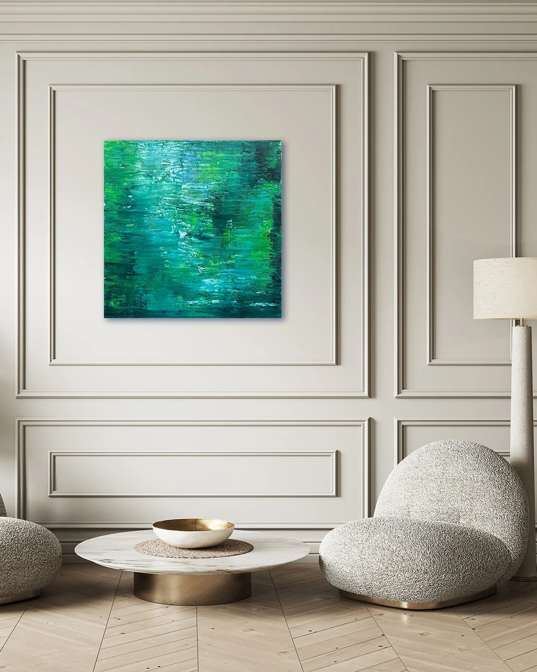 *NEW* This is 'River of Letting Go'. There is something about rivers that teaches us to let go and not be caught up in the minutiae of every day life. Rivers remind us of 'the whole', of the nature of life that is far greater than ourselves.⁠
⁠
Avail