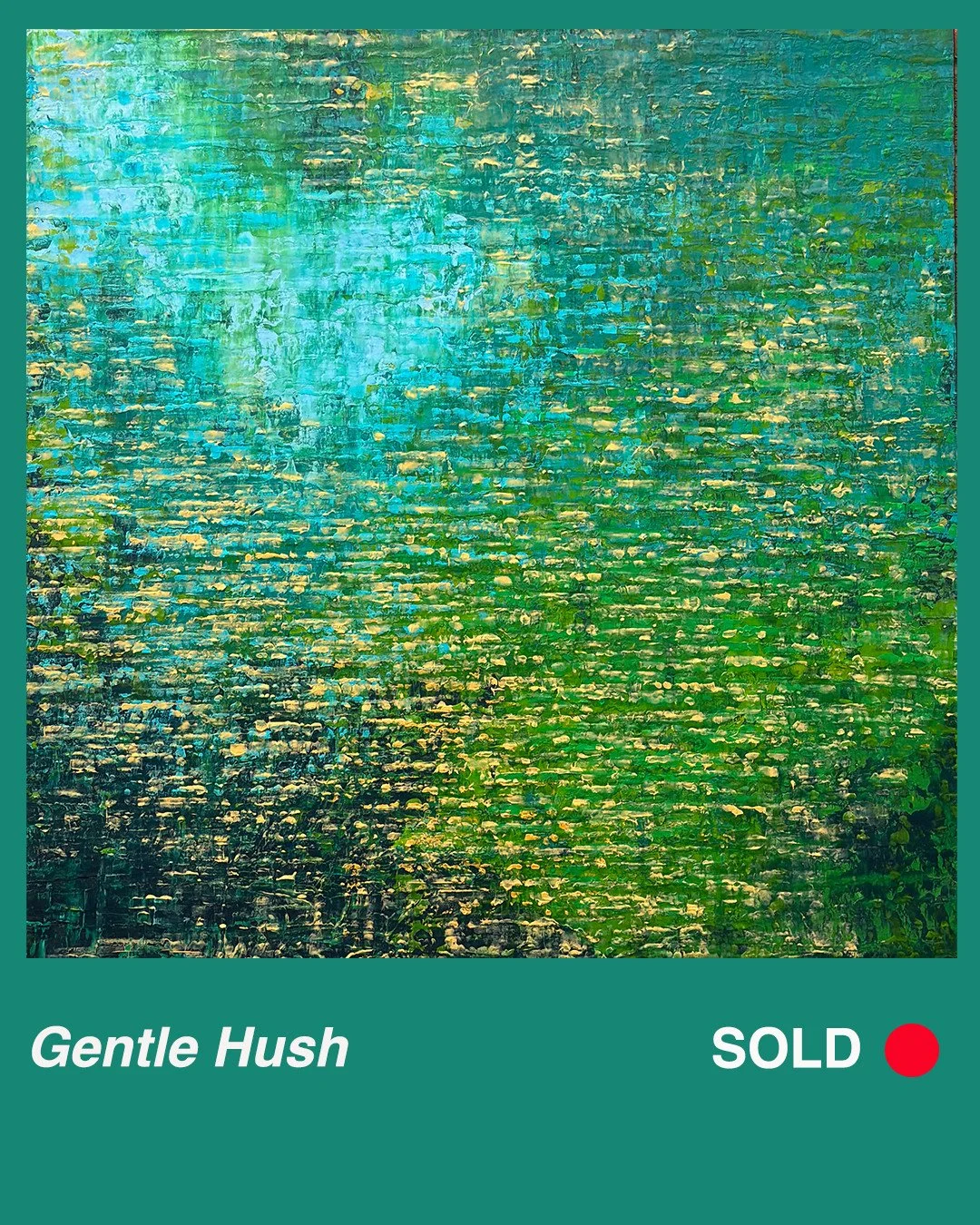 Another one has flown the nest!  This time all the way to Dallas.