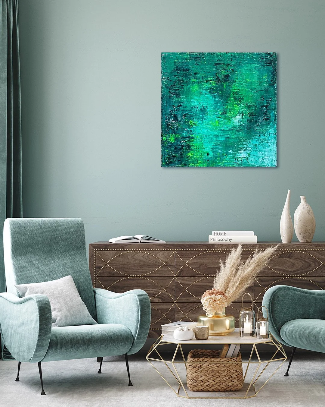 *NEW * 'Reach the Sea'. Inspired by travelling towards the sea and just wanting to see it from the moment the journey starts, to reach it and then be in it!  There are lots of theories as to why the sea 'calls to us', knowing the theories on 'why' is