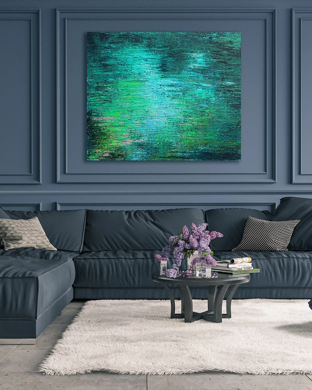 I'm really pleased with the 'mark making' of this new piece 'As River', it flowed just the way I wanted it to, check out these close ups. ⁠
⁠
Available exclusively from Degree Art, linkin bio above or⁠
https://www.degreeart.com/artists/lyra-morgan