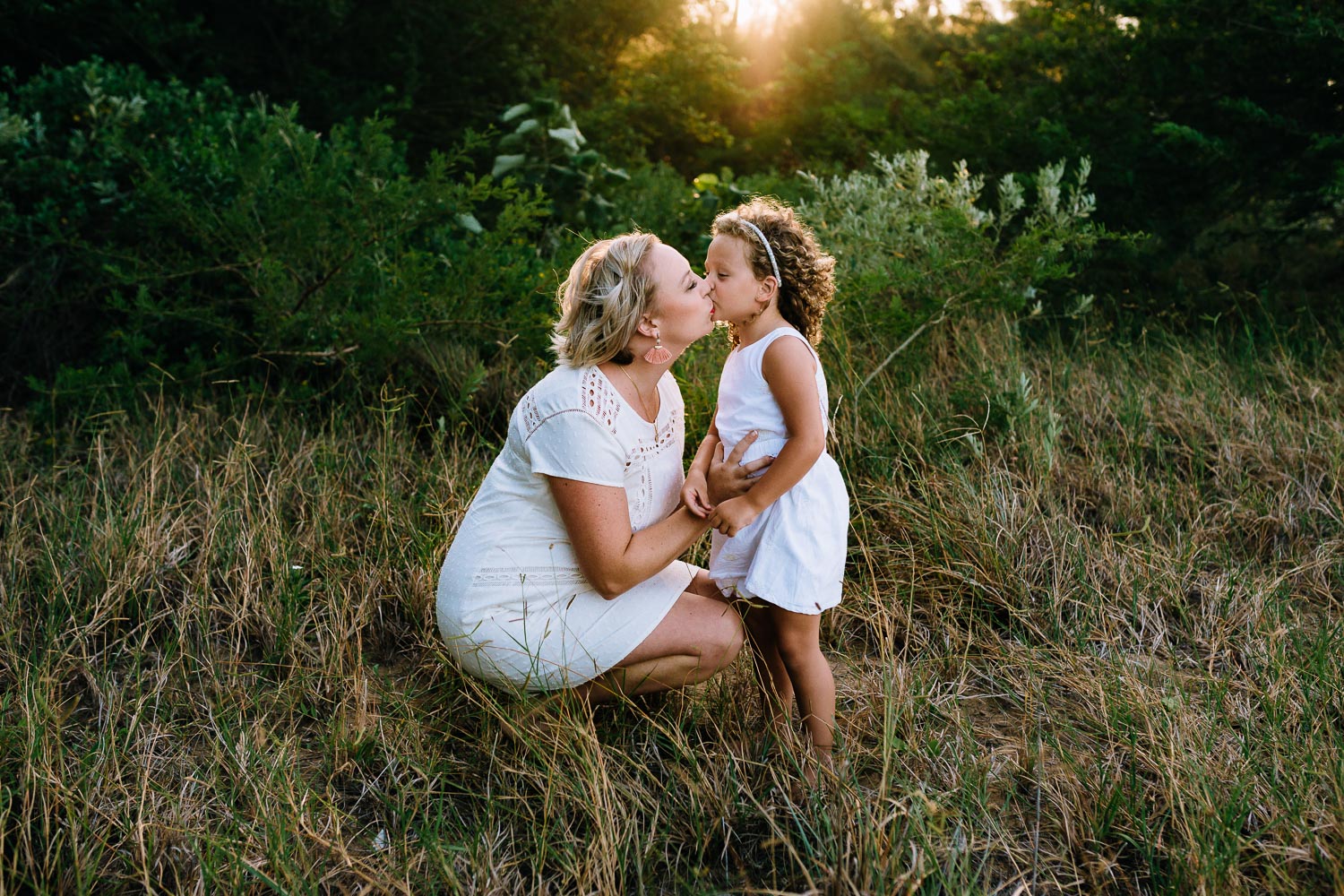 The De Beers ➳ Family Portraits — Abigail Smith Photography