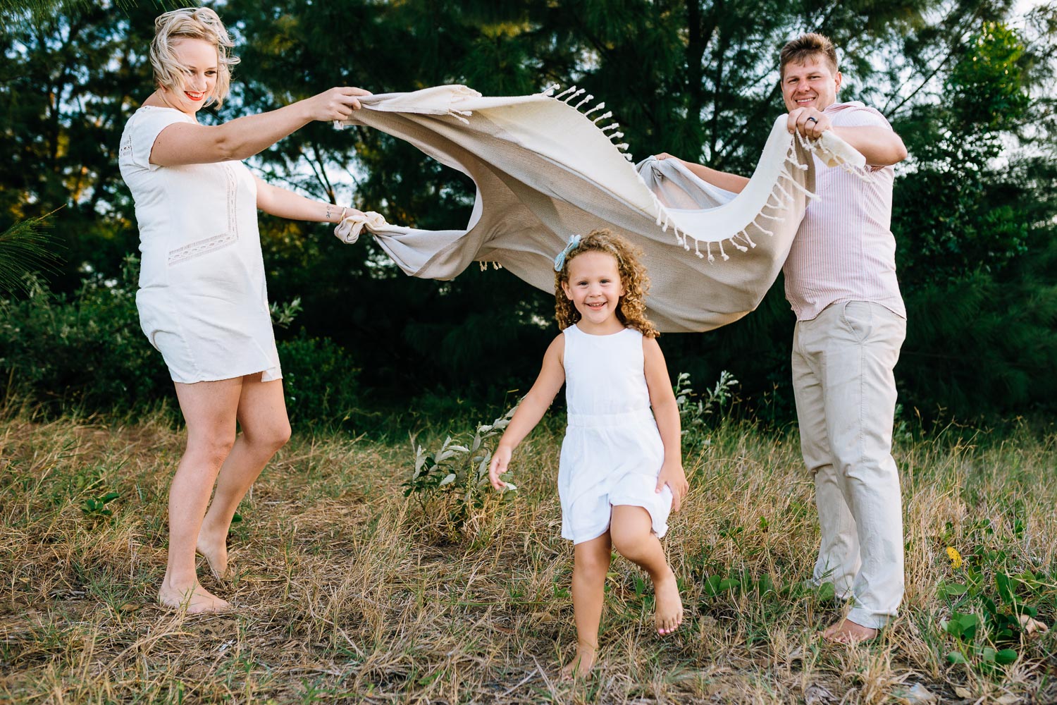 The De Beers ➳ Family Portraits — Abigail Smith Photography