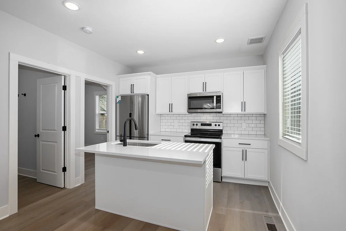 Available September 1, 2026  415 11th st #1 Grand Rapids, MI 49504 