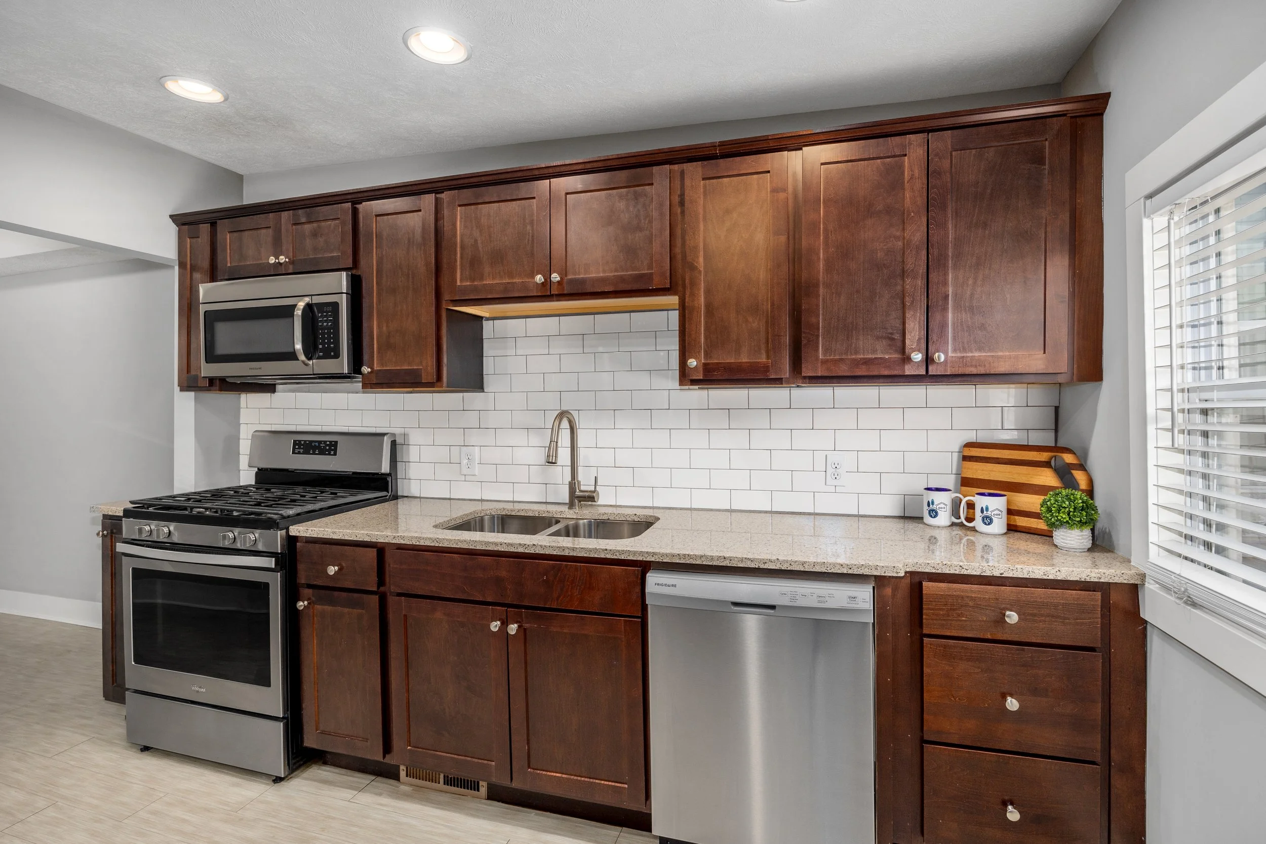 Available June 1st, 2026 - 624 4th St NW, Grand Rapids, MI 49504 