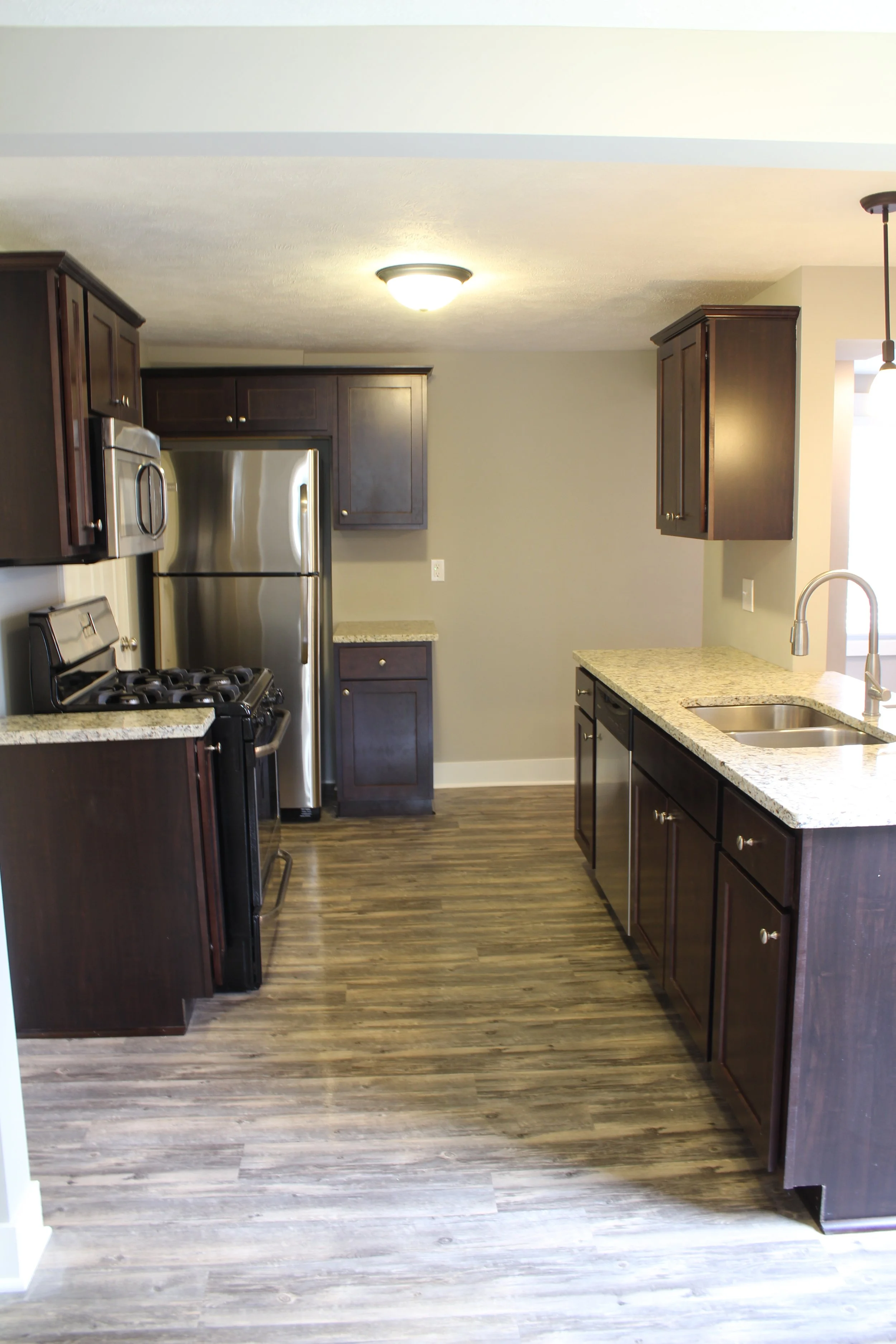 Available June 1st, 2026 - 620 4th St NW, Grand Rapids, MI 49504 