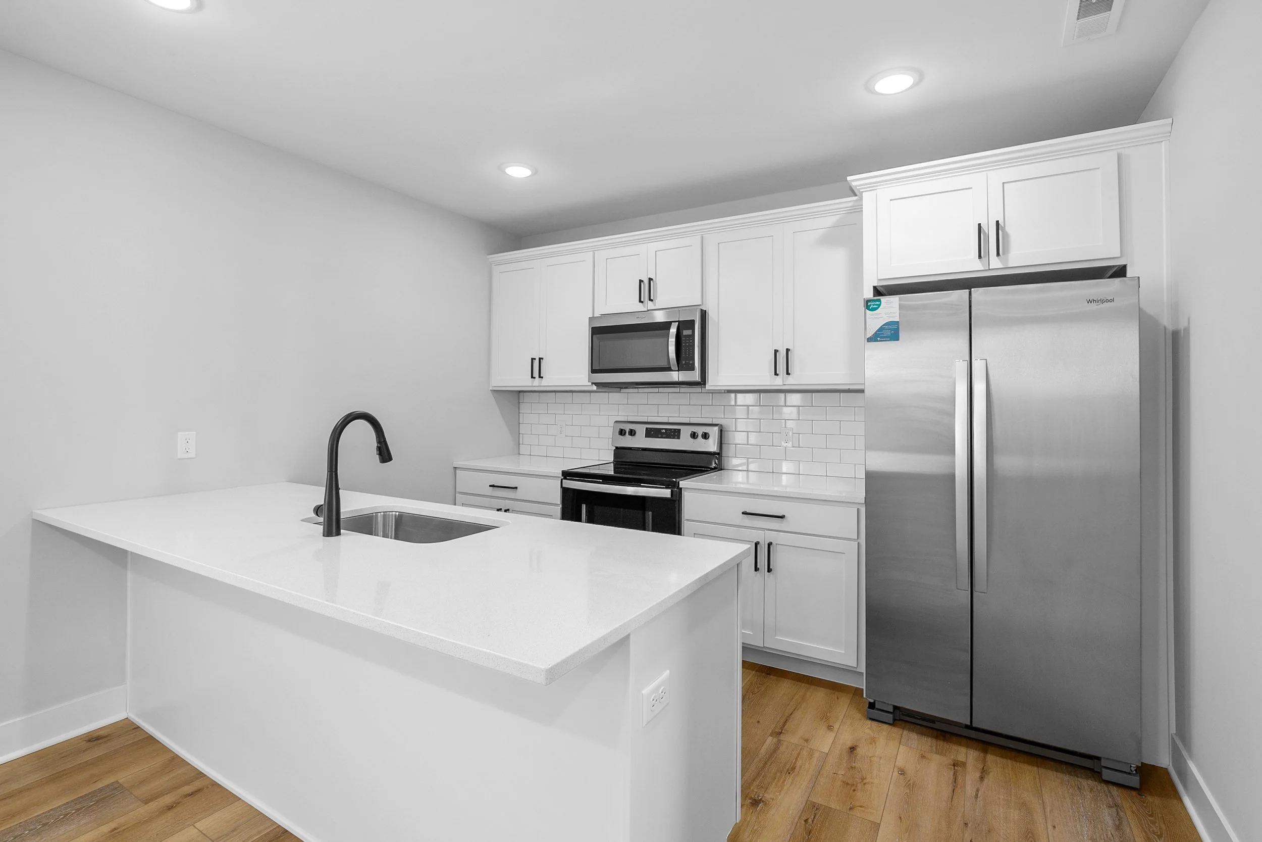 Available August 1, 2026 671 Turner Ave NW #2 Grand Rapids, MI 49503 