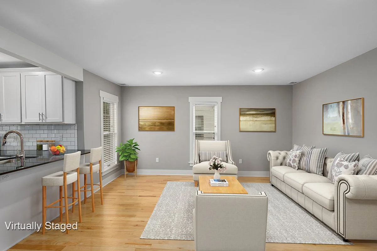Available August 1st, 2026 - 261 Eastern Ave Se #2 Grand Rapids, MI 49503 