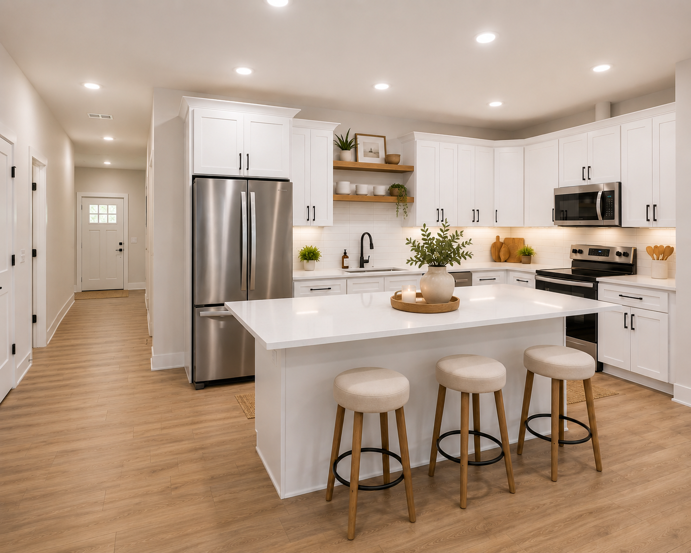 Available June 1, 2027 - 2860 Olivia St Nw #1 Grand Rapids, MI 49504 
