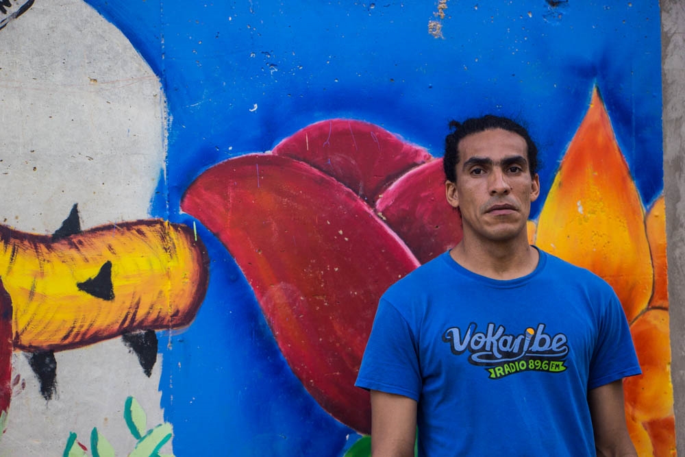 Walter Hernandez