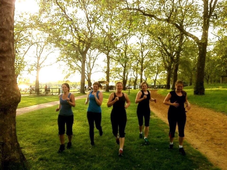 Scandinavian Fitness, Personal Training, Notting Hill, Chelsea, Kensington, London, Holland Park, Fitness, Training, Female Personal Trainers