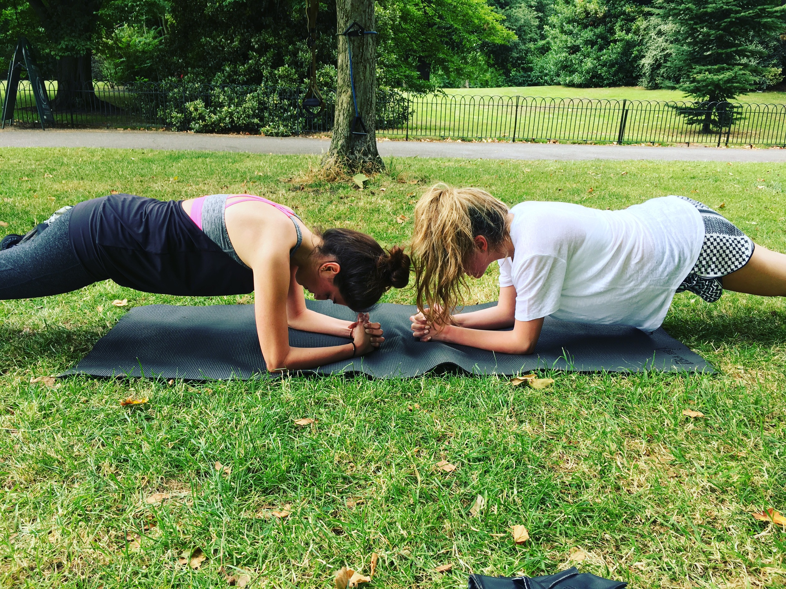 Scandinavian Fitness, Personal Training, London, Notting Hill, Cheslea, Kensington, Mayfair, Fitness, Training, female personal trainers, park training 