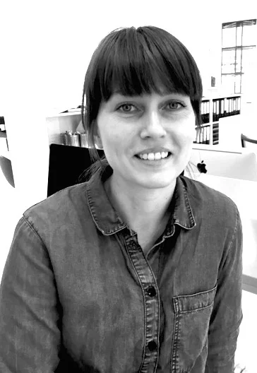 SOLVEIG BAALSRUD SVOOR
