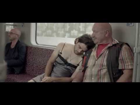 BVG-Kinospot: Weil wir dich lieben