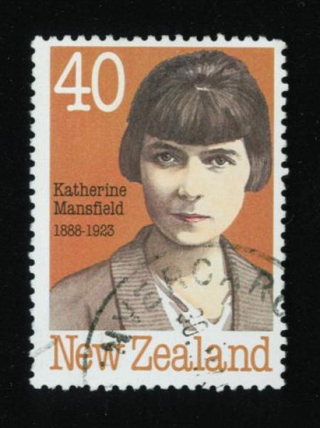 Image via Katherine Mansfield Society
