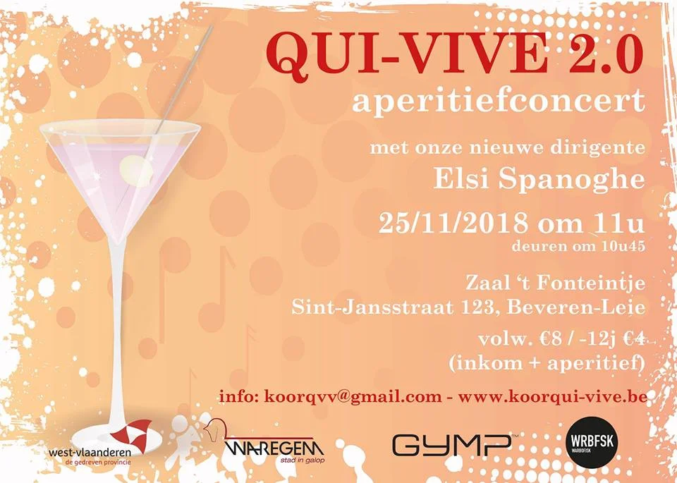 Qui-Vive 2.0
