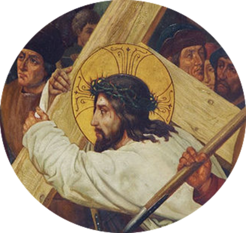  St. John’s Passion Chilcott