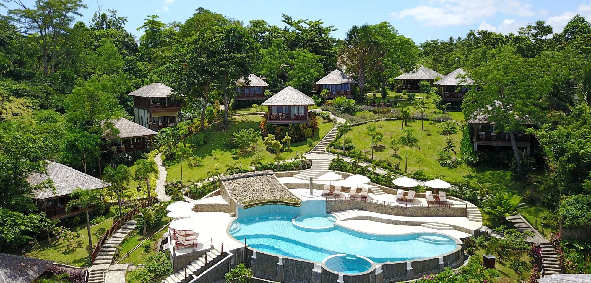 Bunaken Oasis Dive Resort