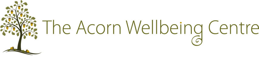 Acorn Wellbeing 