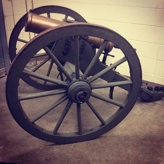 Cannon
