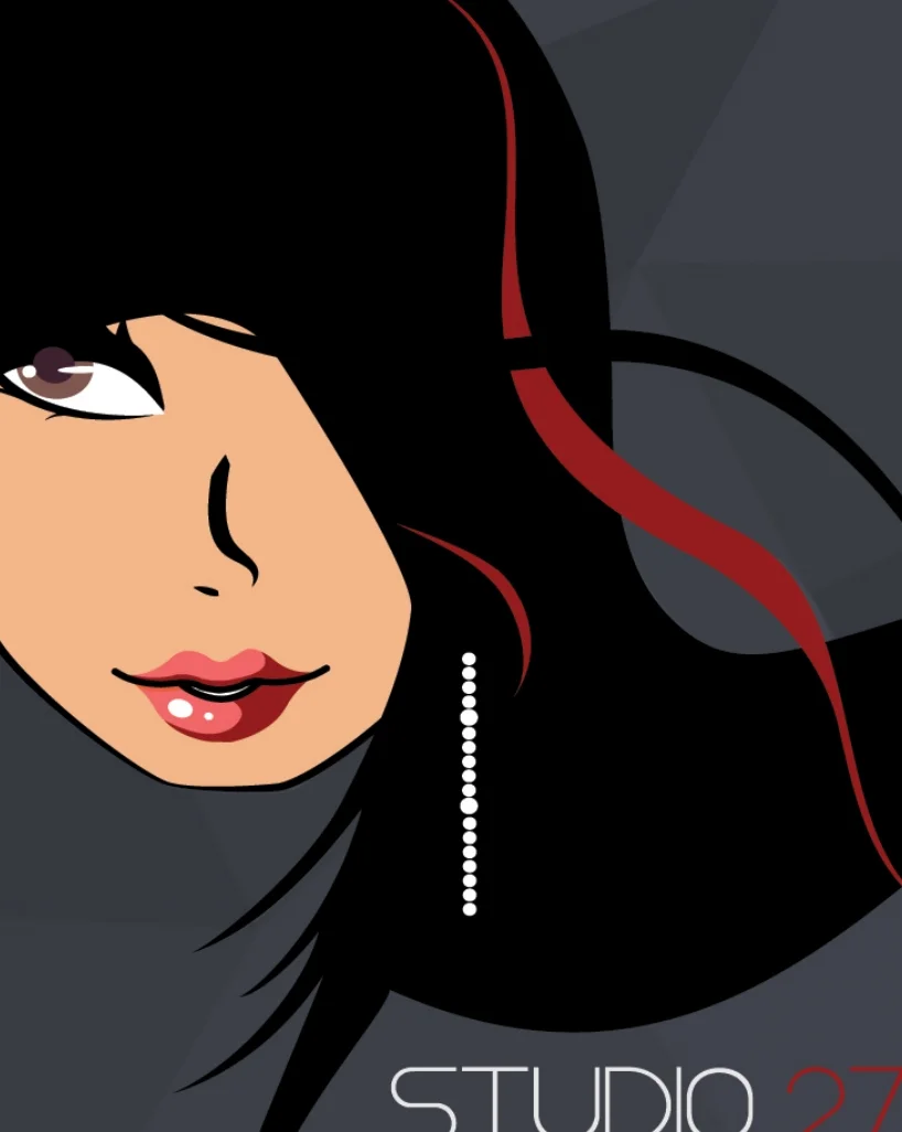 STUDIO 27 RETAIL BAG DESIGN