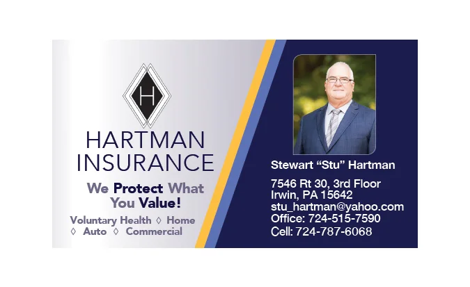 Business Card Design