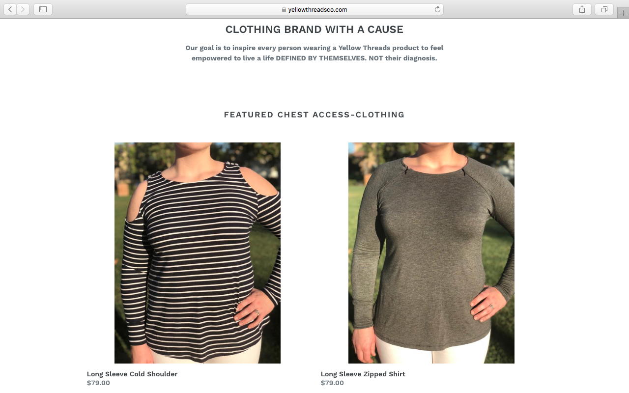 HOME PAGE (BOTTOM HALF)