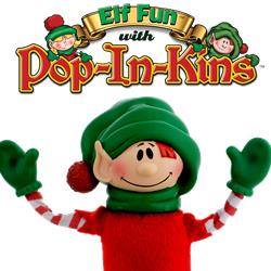 Christopher Pop-In-Kins