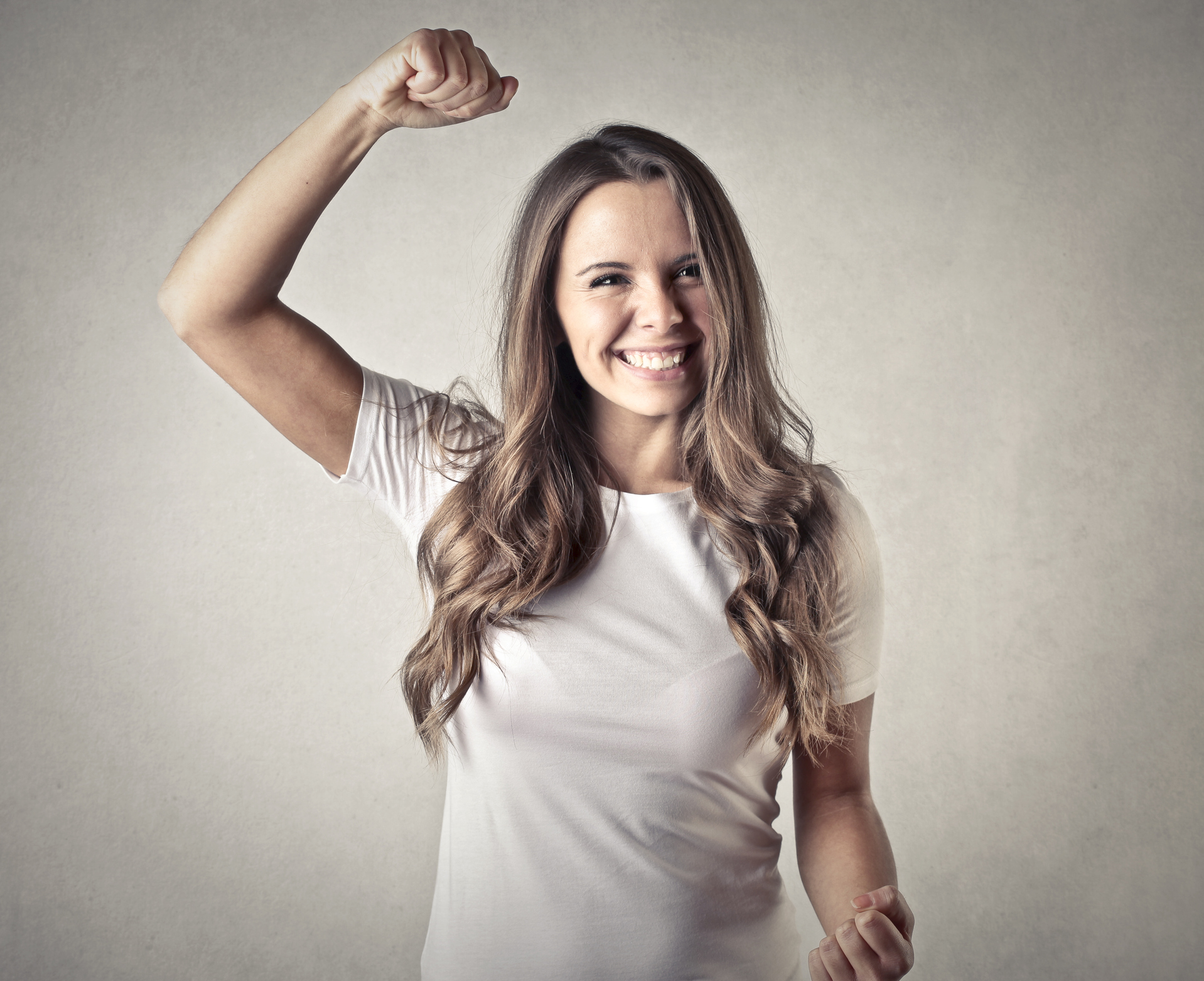 Strength, positivity, fiercely positive, girl power, girl boss, women entrepreneurs, The Buzz Maker, the TBM Advantage, Public Relations, PR.