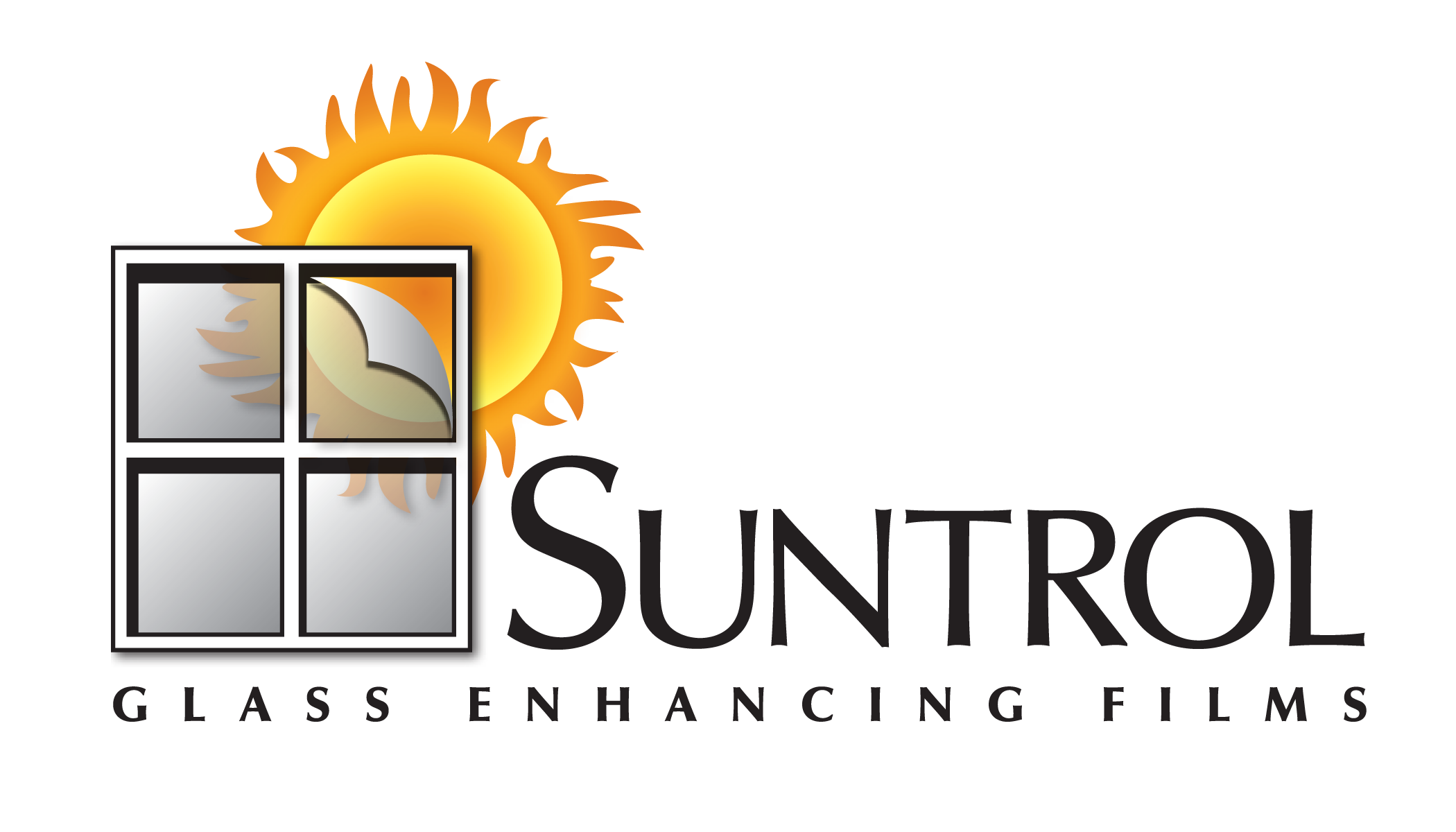 Suntrol Window Film