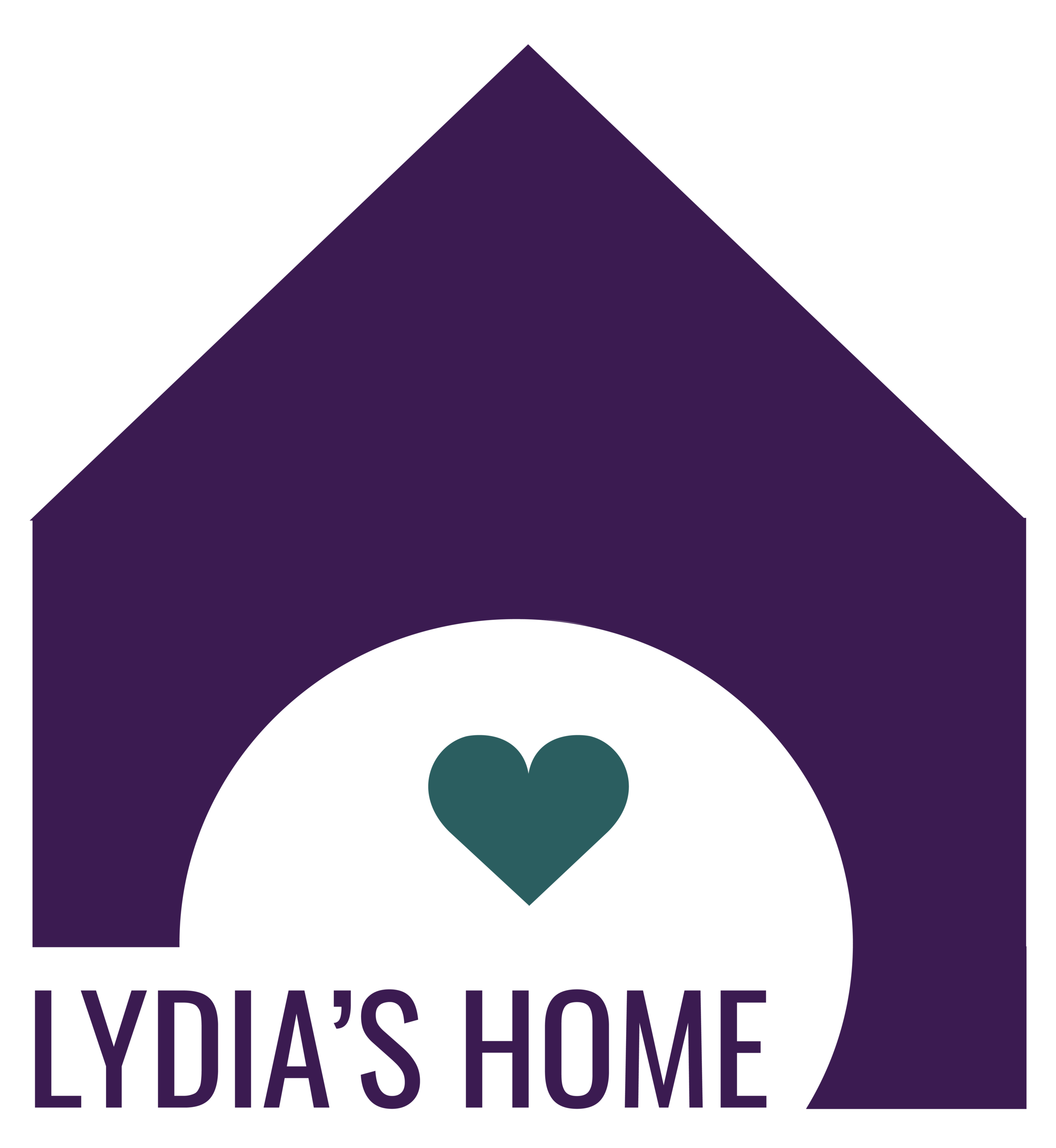 Lydia's Home