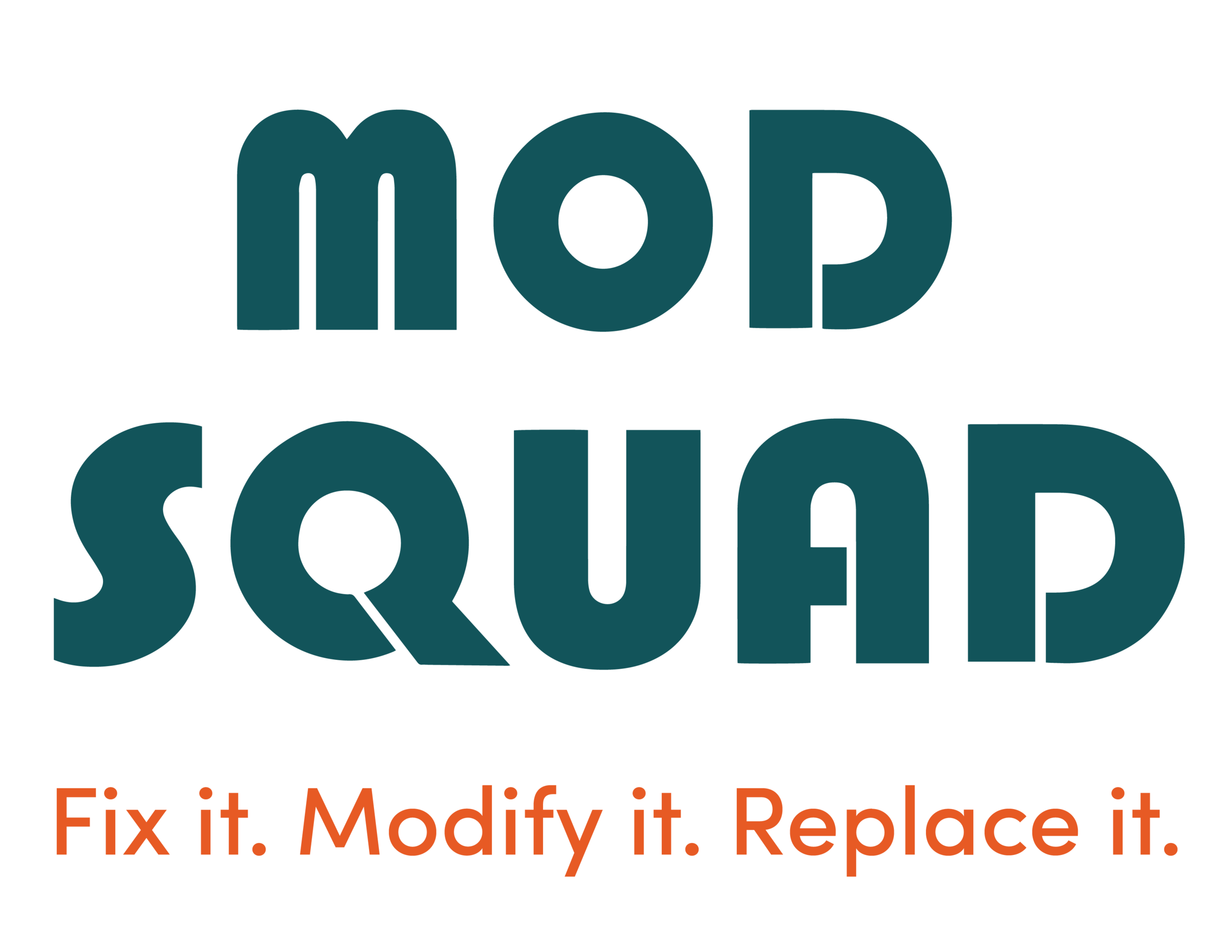 Mod Squad