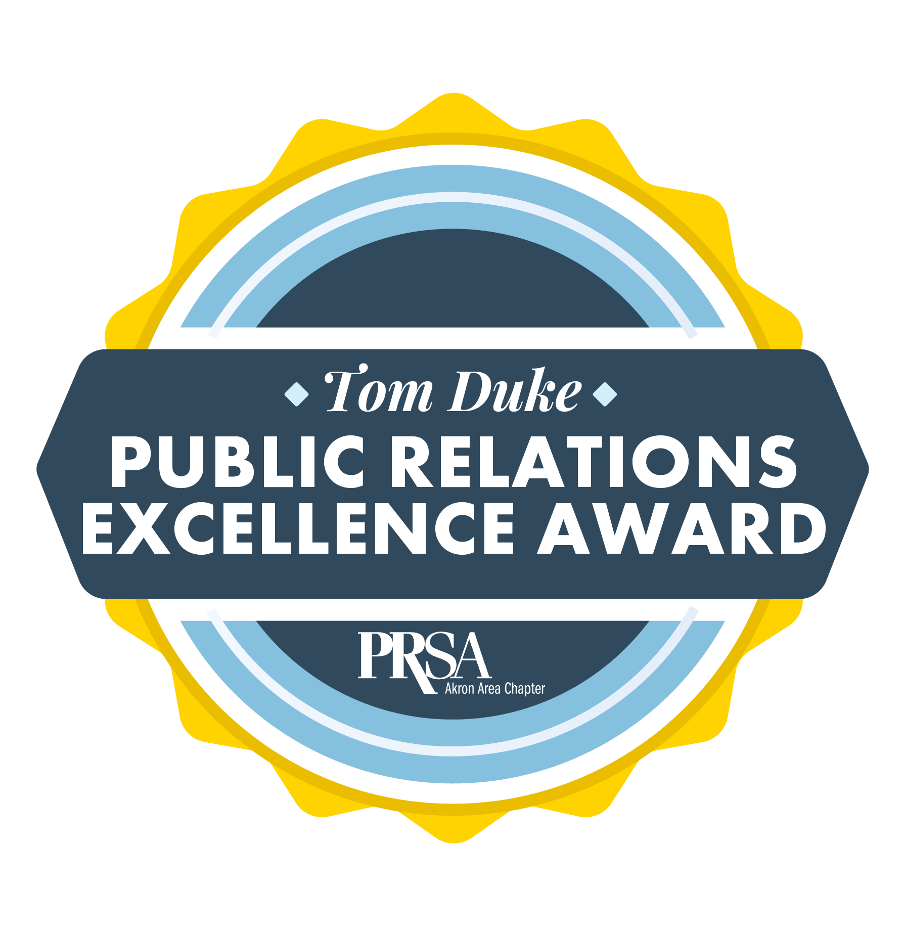 Public Relations Excellence Award