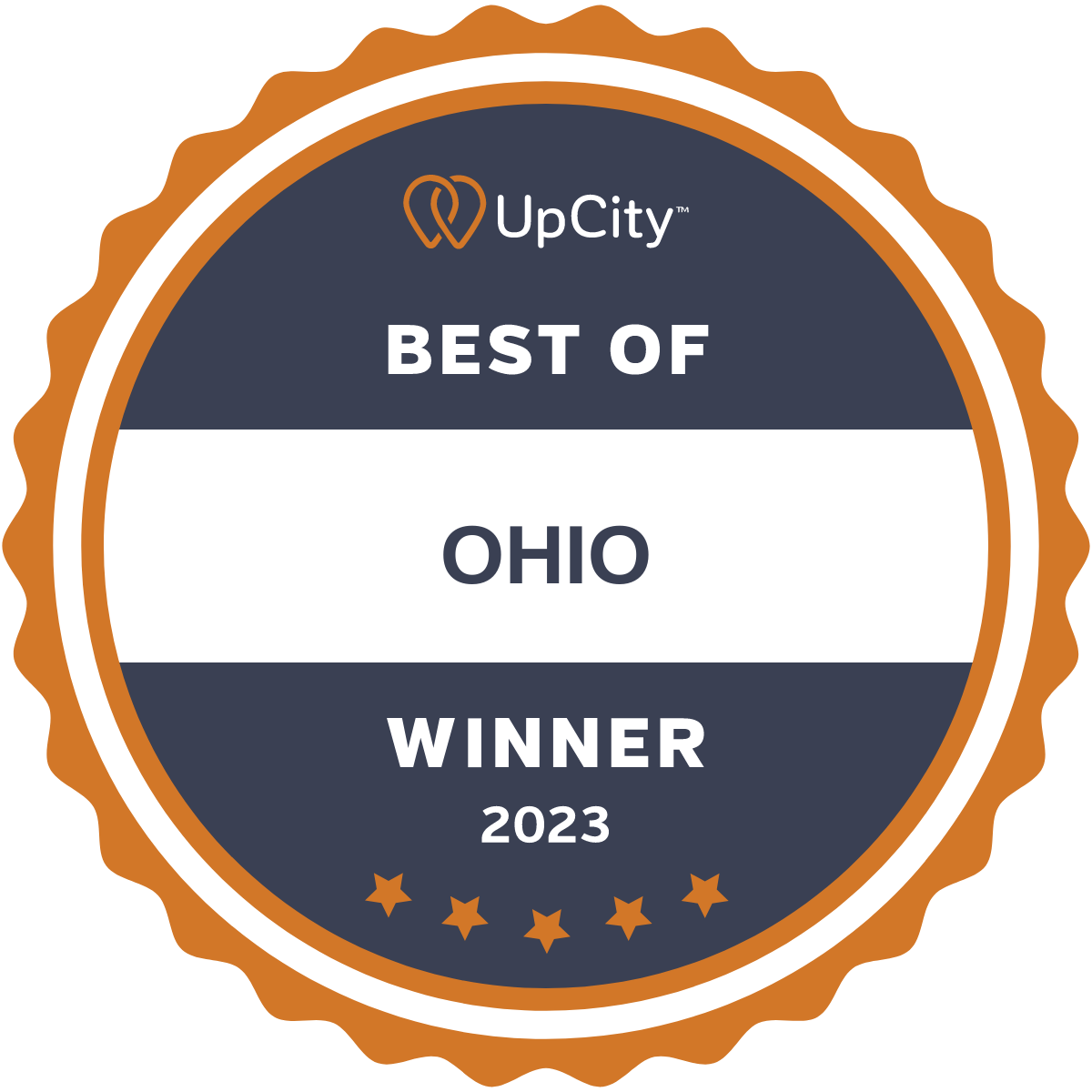 UpCity Best of Ohio 2023