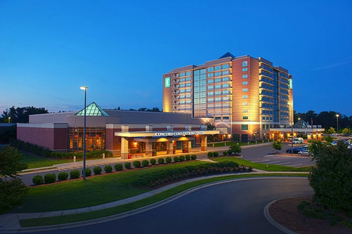 Embassy Suites - Concord Exterior2.jpg