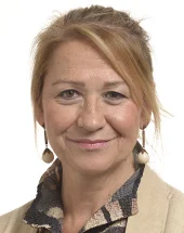 Inmaculada RODRÍGUEZ-PIÑERO FERNÁNDEZ MEP